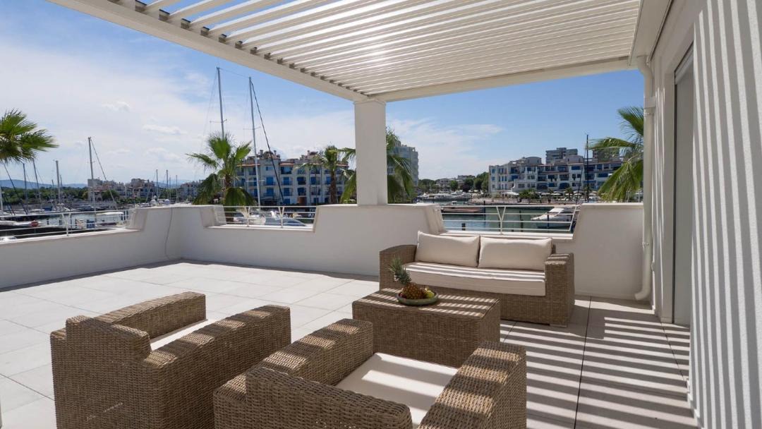 Photo of Patio Balcony in Misano Adriatico
