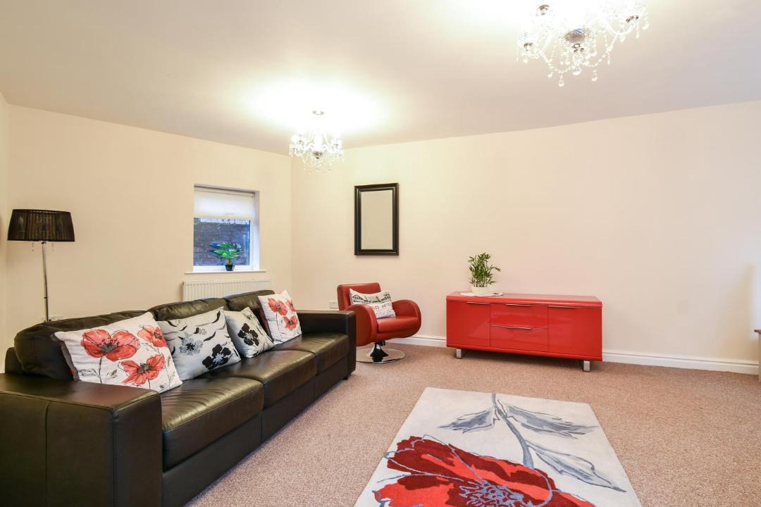 Photo of Livingroom in York