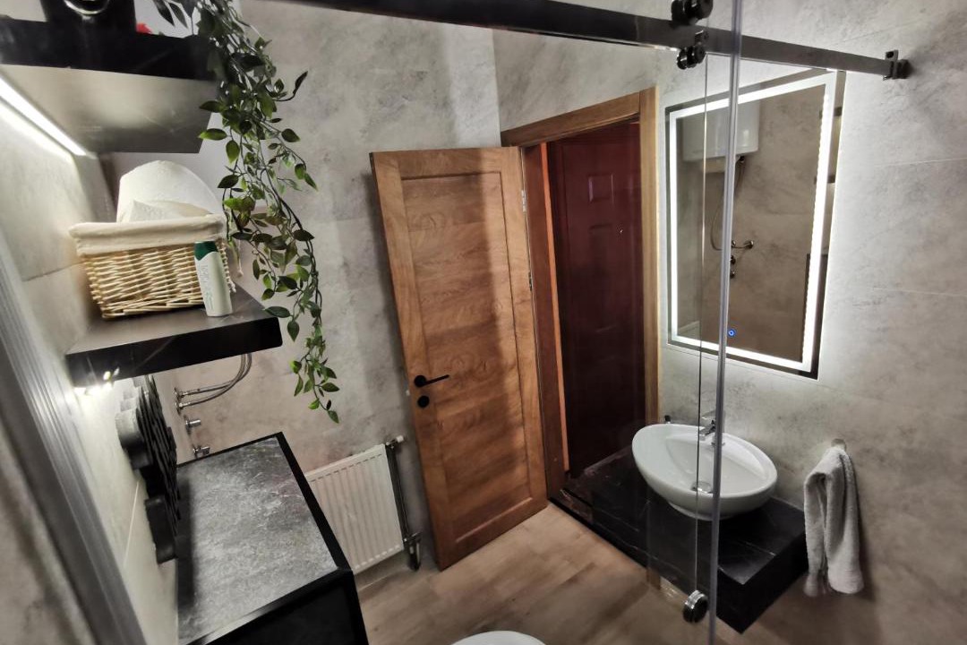 Photo of Bathroom in Grbavica