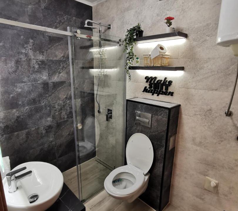 Photo of Bathroom in Grbavica