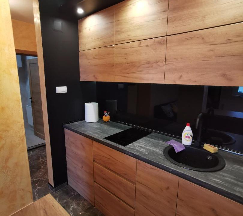 Photo of Kitchen in Grbavica