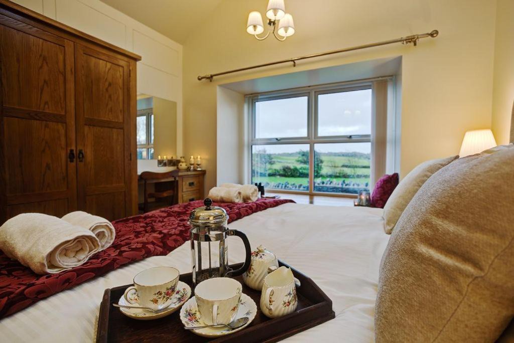Photo of Bedroom in Rhoscolyn