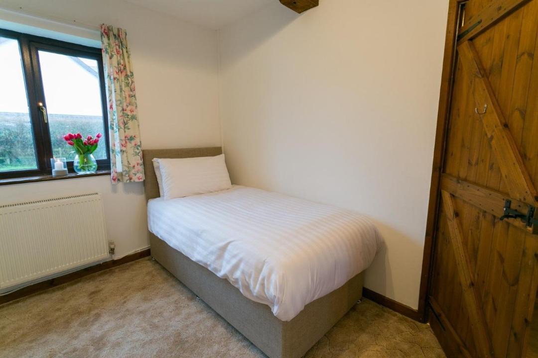 Photo of Bedroom in Holyhead