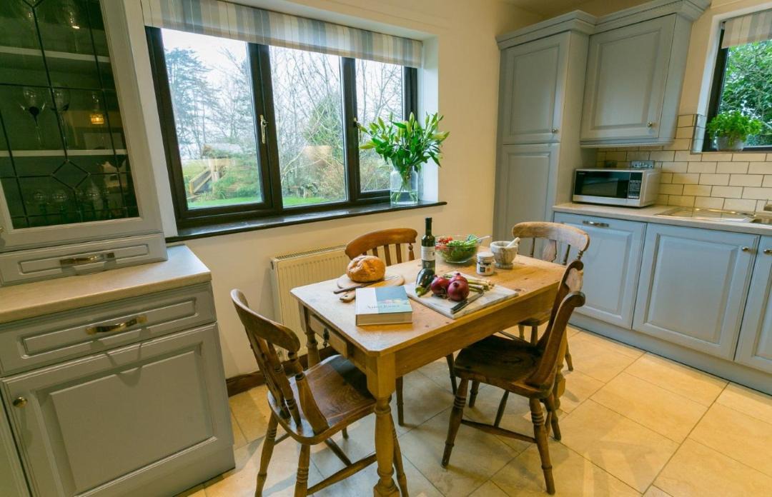 Photo of Kitchen in Holyhead