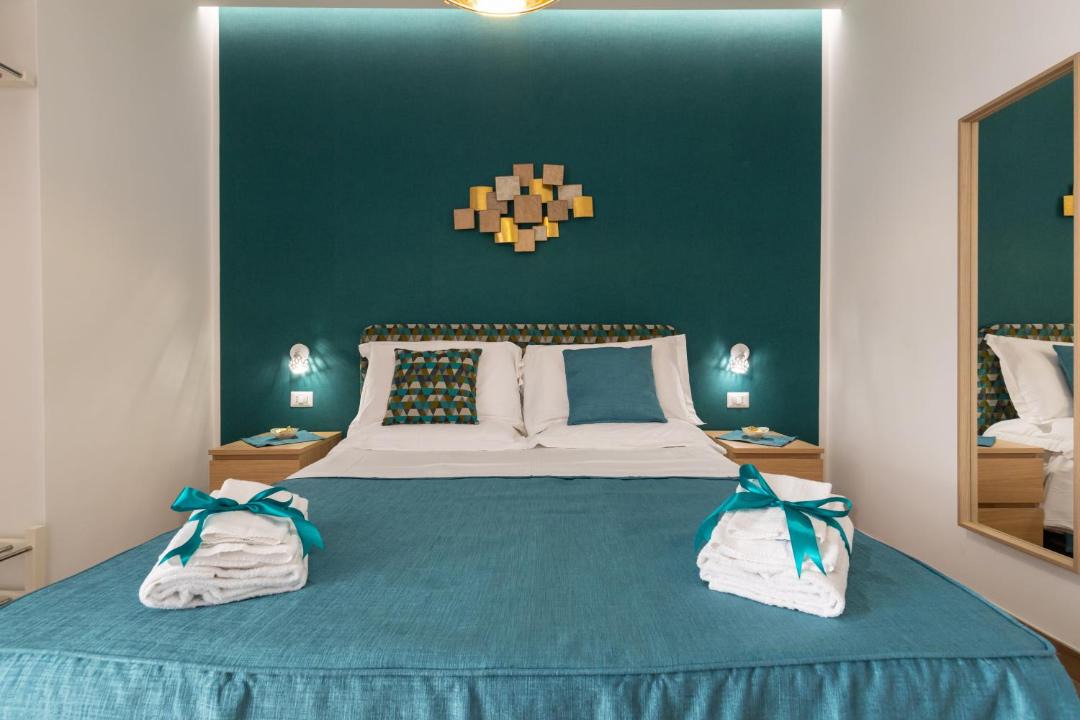 Photo of Bedroom in Historical Center