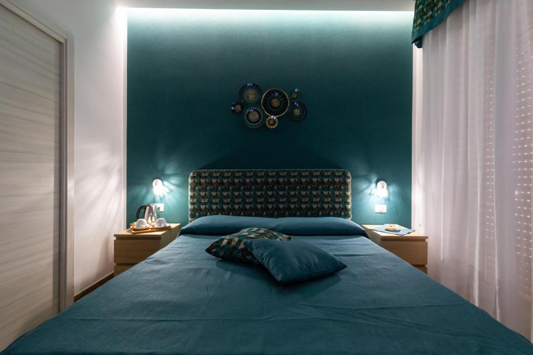 Photo of Bedroom in Historical Center