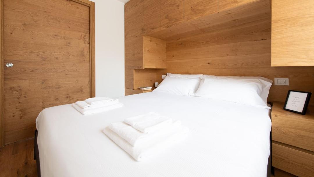 Photo of Bedroom in Santa Lucia