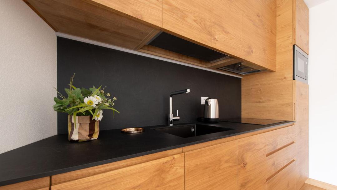 Photo of Kitchen in Santa Lucia