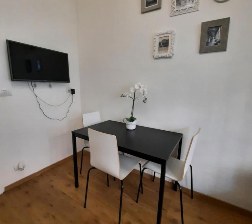 Photo of Livingroom in San Salvario