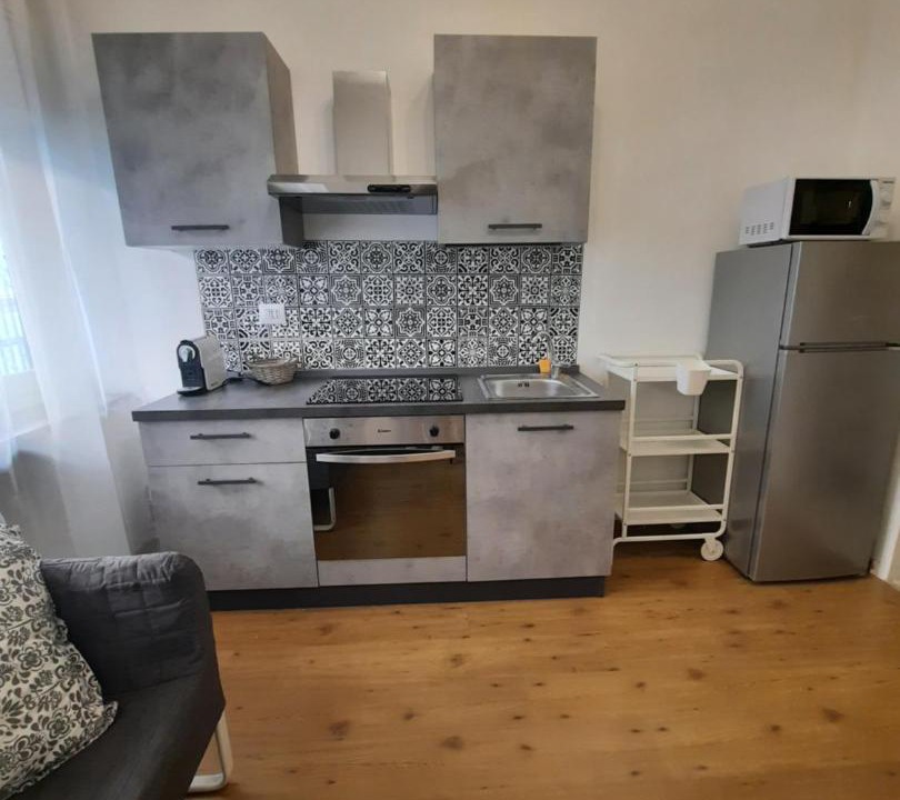 Photo of Livingroom in San Salvario