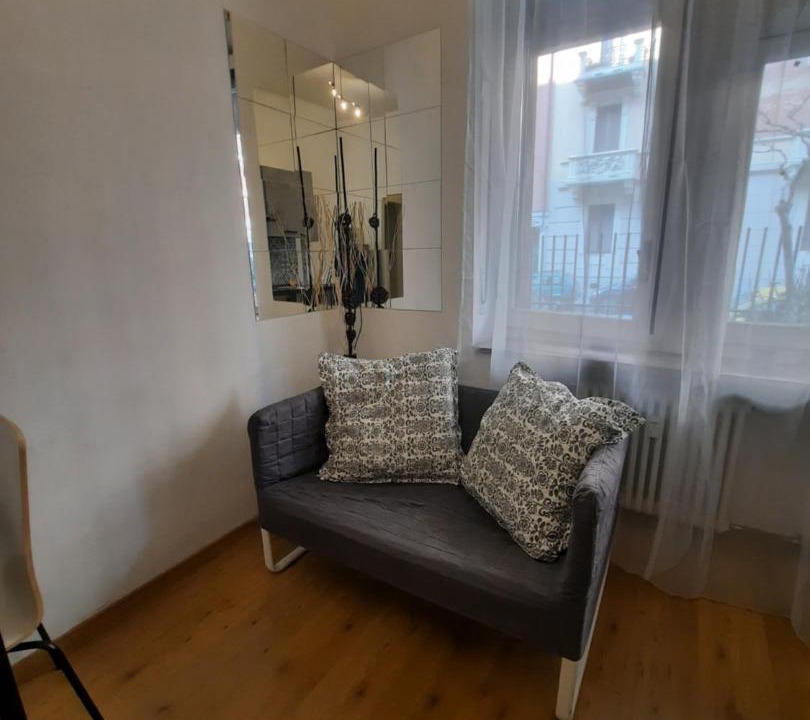 Photo of Livingroom in San Salvario