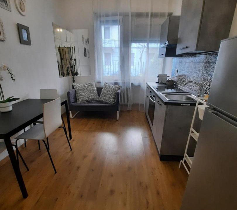 Photo of Livingroom in San Salvario