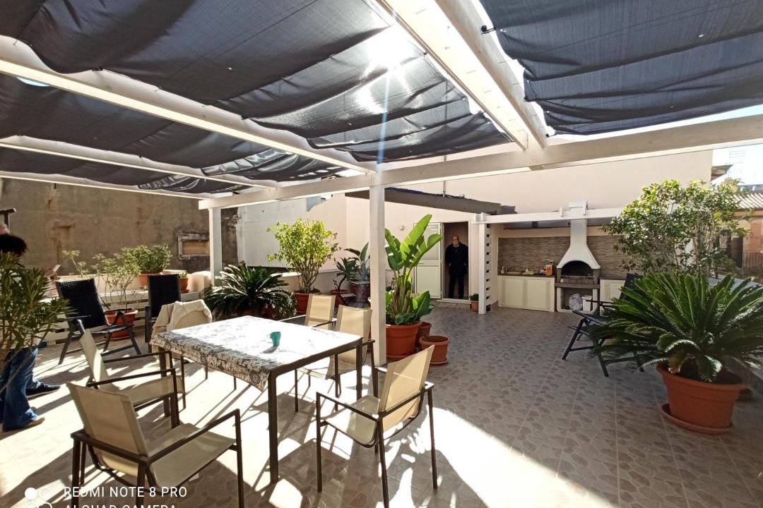 Photo of Patio Balcony in Ortigia