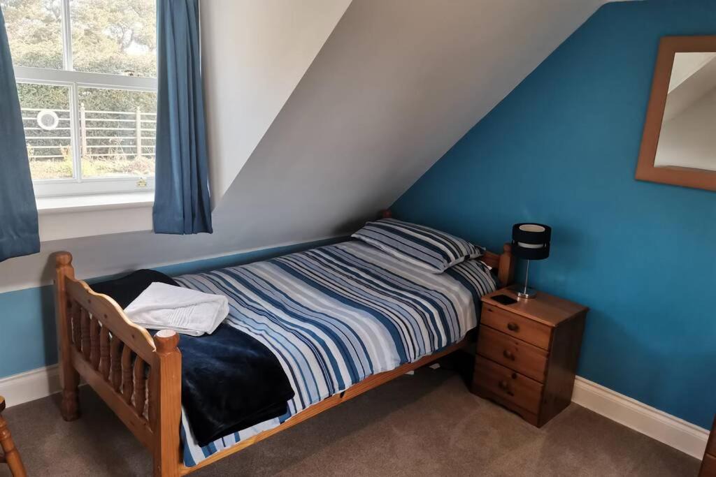 Photo of Bedroom in Roughton