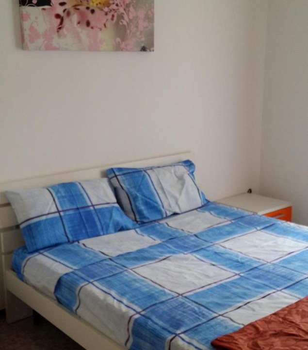 Photo of Bedroom in Porto Santa Margherita