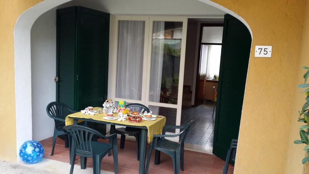 Photo of Others in Porto Santa Margherita
