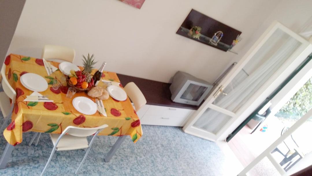 Photo of Livingroom in Porto Santa Margherita