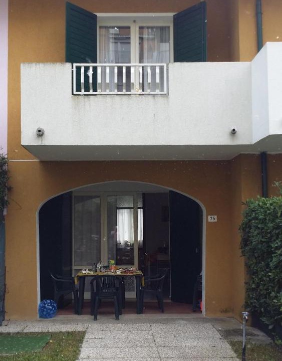 Photo of Buildings in Porto Santa Margherita