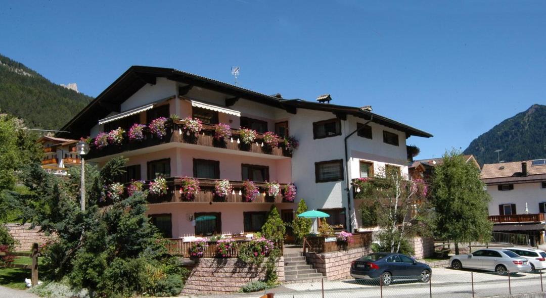 Photo of Buildings in Vigo di Fassa