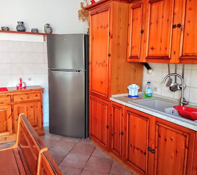 Photo of Kitchen in Marinella di Selinunte