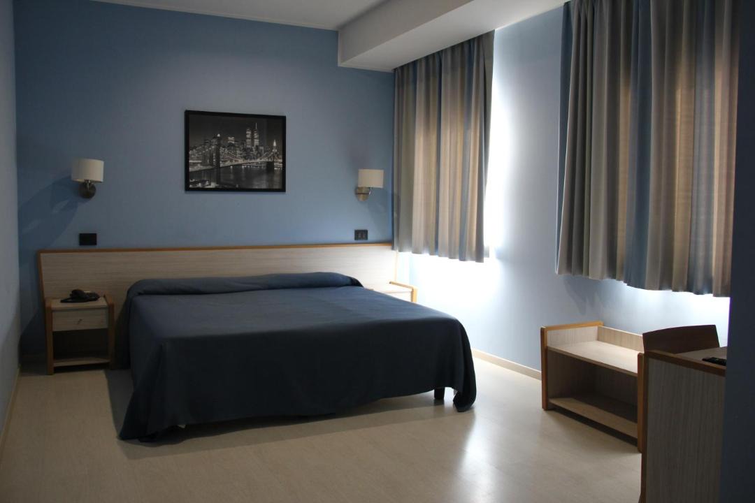 Photo of Bedroom in Anagni