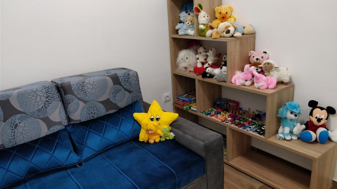 Photo of Livingroom in Zlatibor