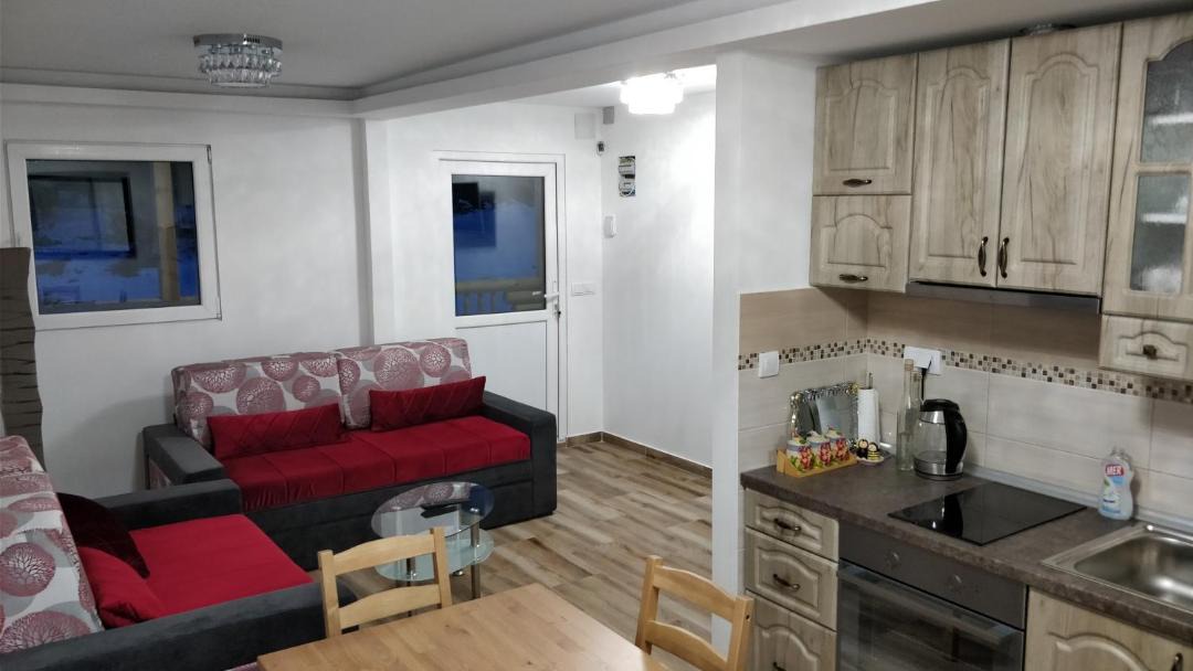 Photo of Livingroom in Zlatibor