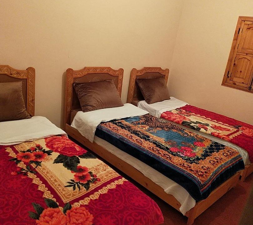 Photo of Bedroom in Imlil