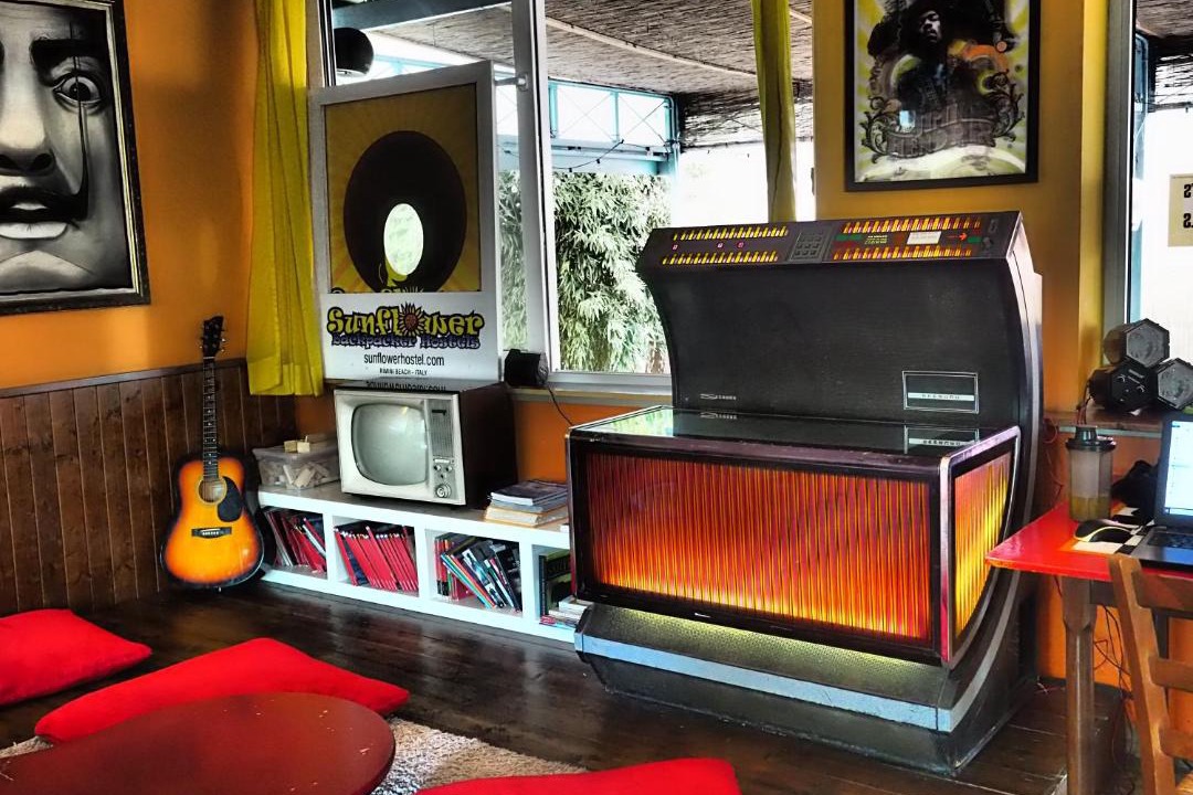 Photo of Livingroom in Marebello