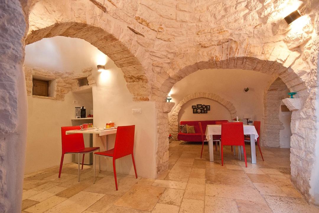 Photo of Others in The Trulli of Alberobello