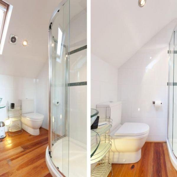 Photo of Bathroom in Bangor