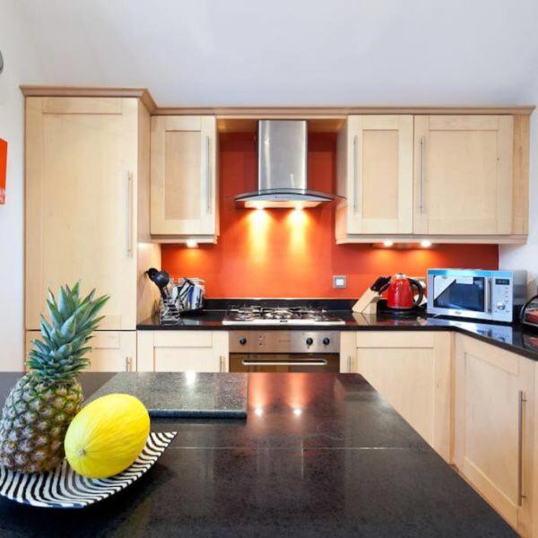 Photo of Kitchen in Bangor