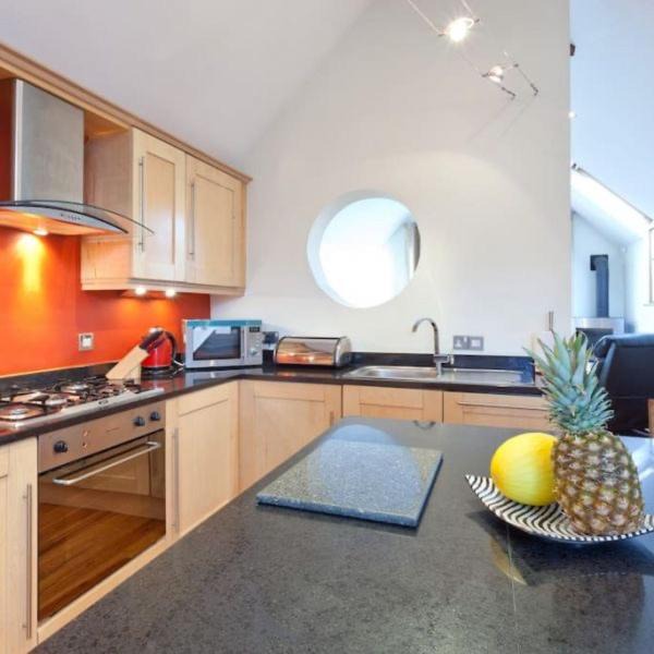 Photo of Kitchen in Bangor