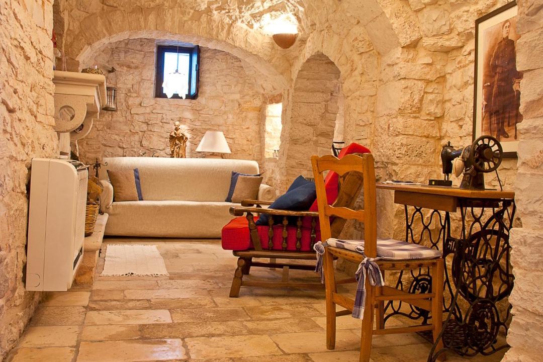 Photo of Others in The Trulli of Alberobello