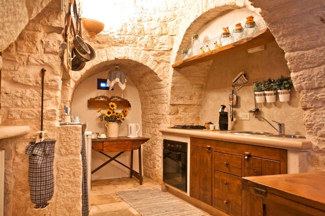 Photo of Others in The Trulli of Alberobello