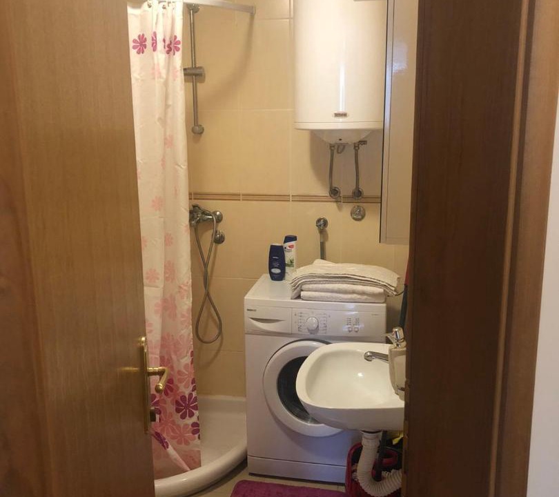 Photo of Bathroom in Sombor