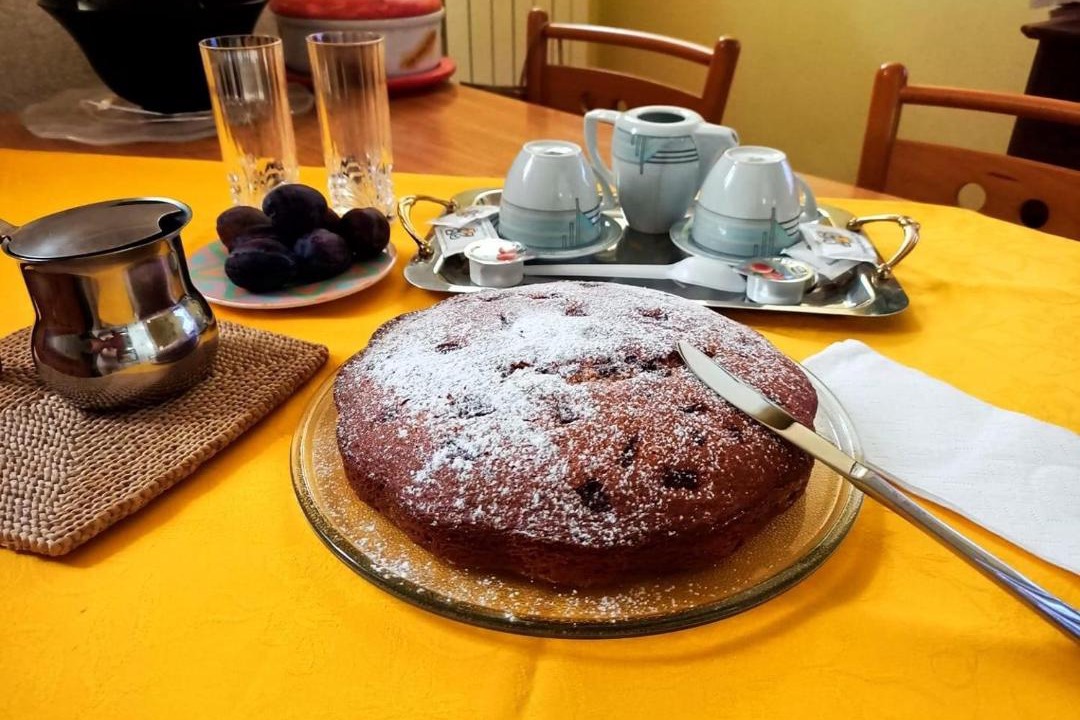 Photo of Kitchen in Arcevia