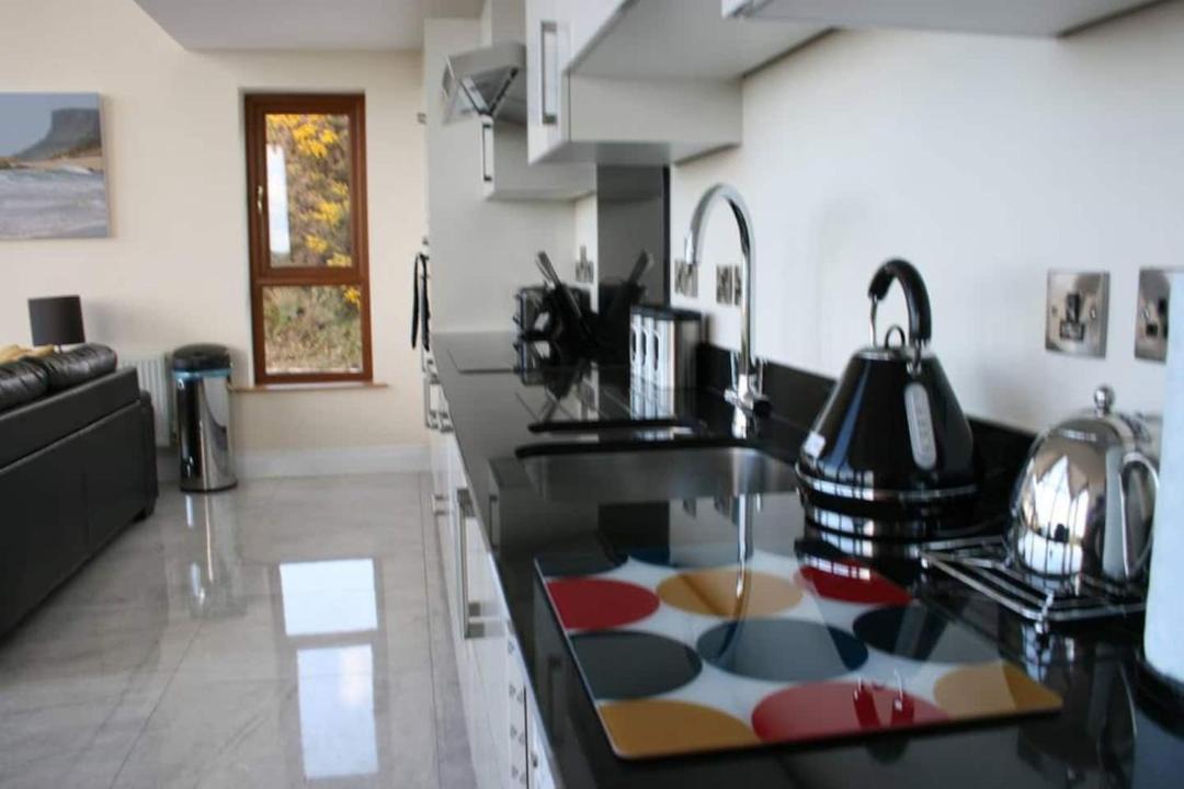 Photo of Kitchen in Ballycastle
