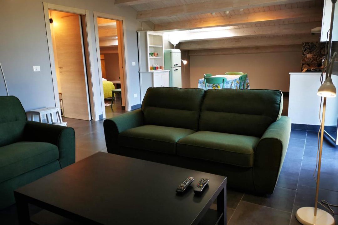 Photo of Livingroom in Fontane Bianche