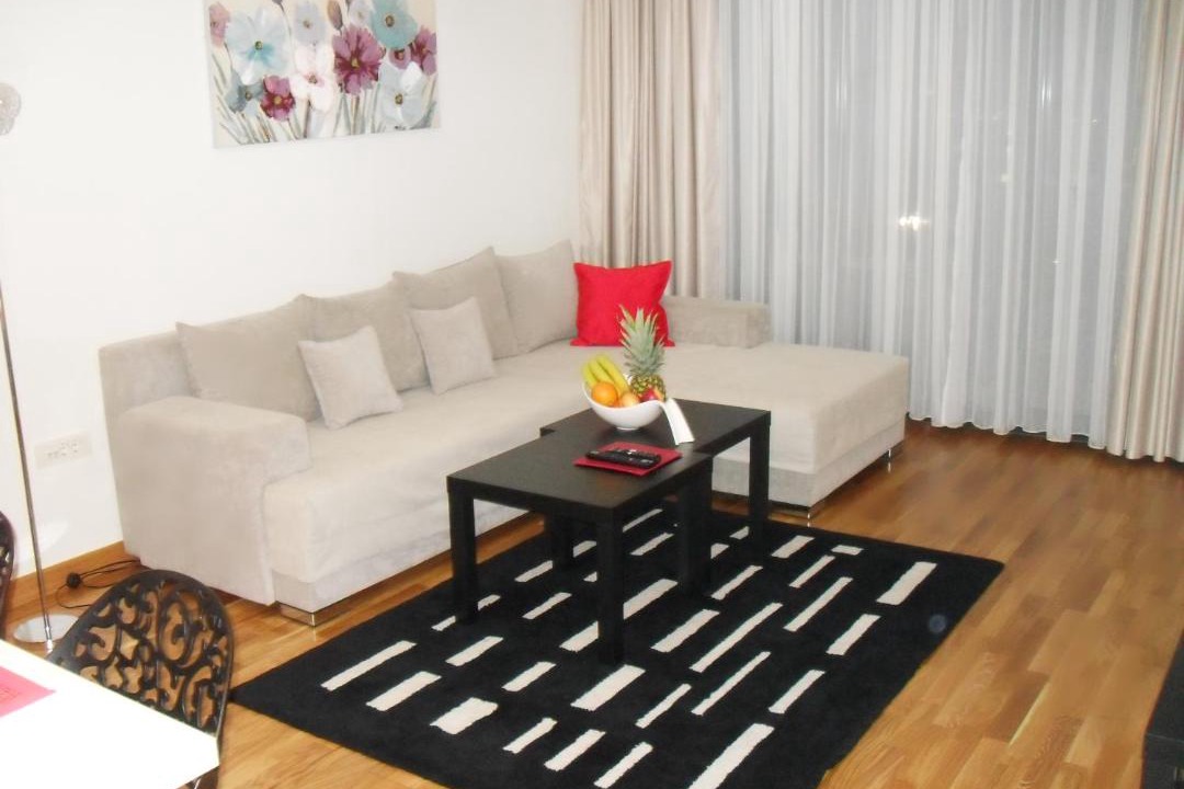 Photo of Livingroom in Sarajevska