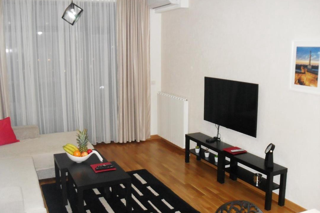 Photo of Livingroom in Sarajevska