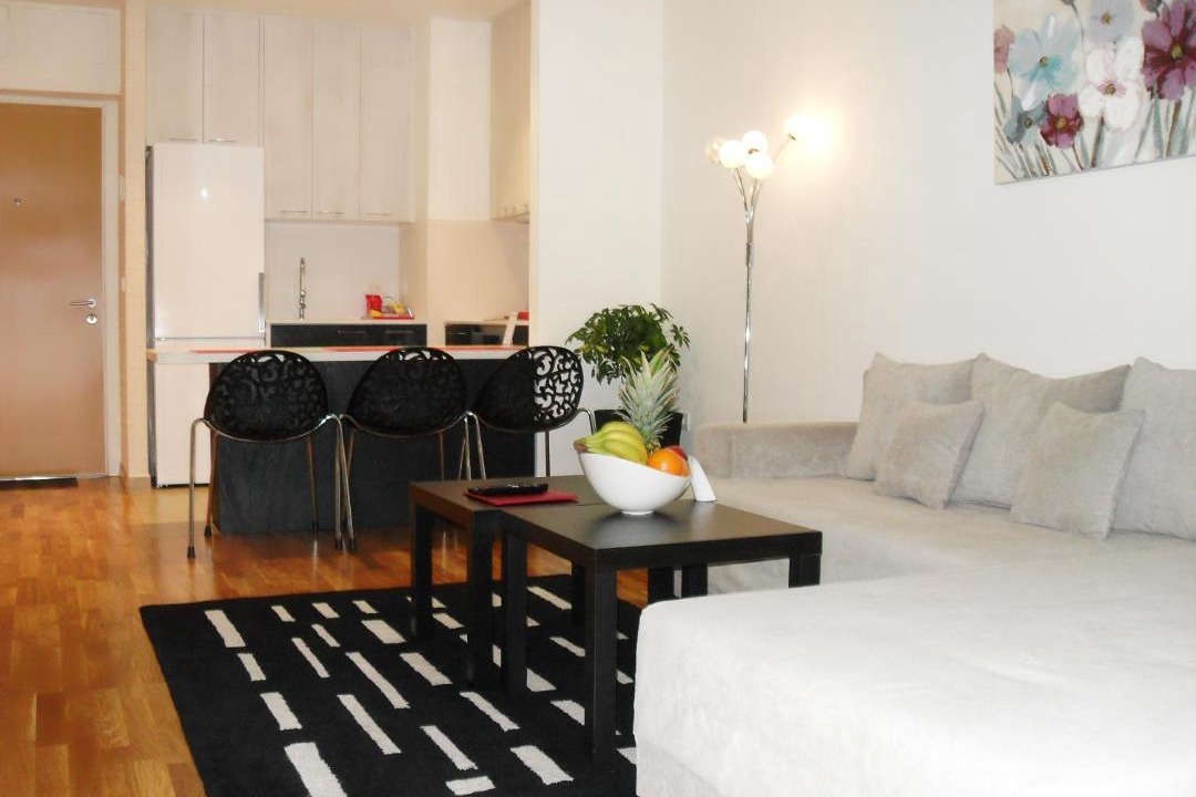 Photo of Livingroom in Sarajevska