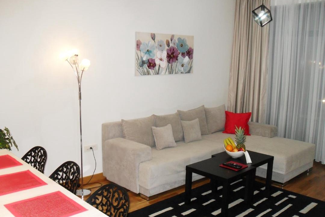 Photo of Livingroom in Sarajevska
