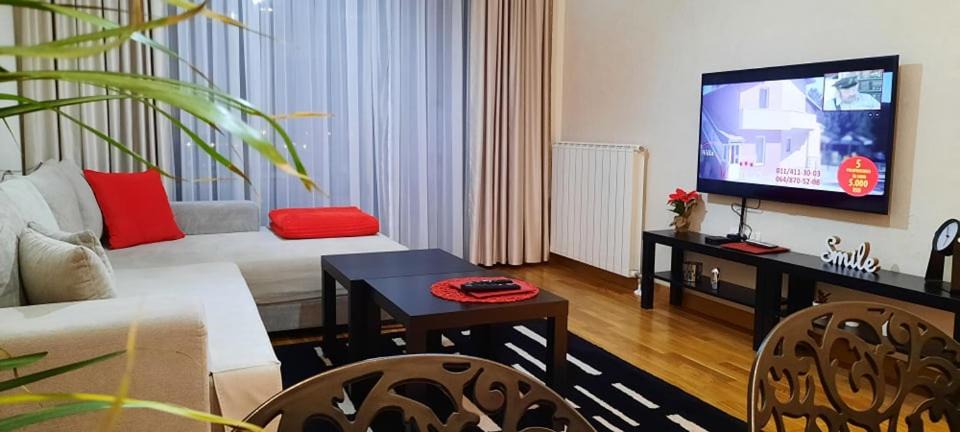 Photo of Livingroom in Sarajevska