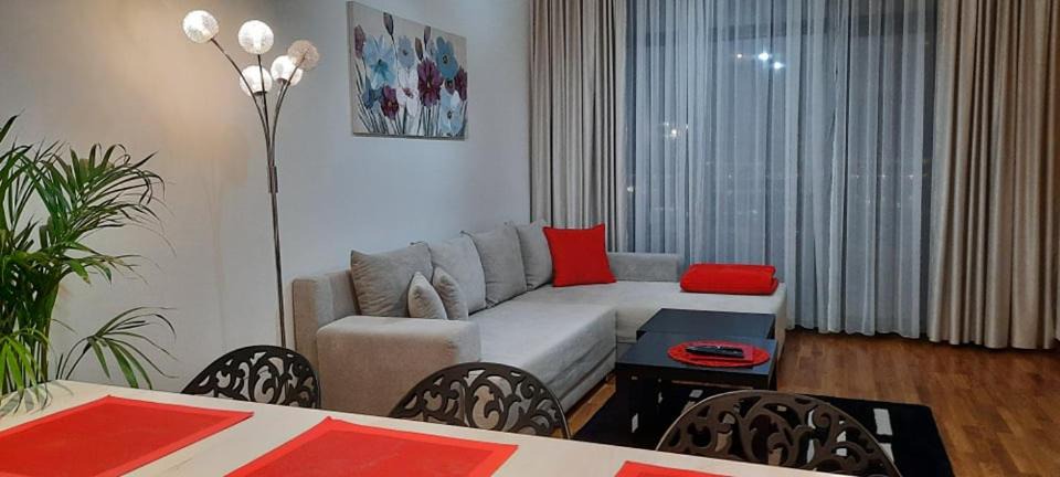 Photo of Livingroom in Sarajevska