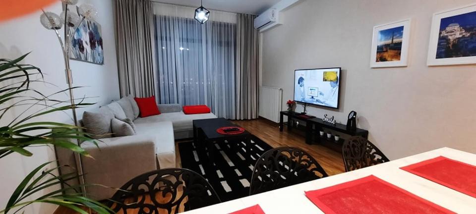 Photo of Livingroom in Sarajevska