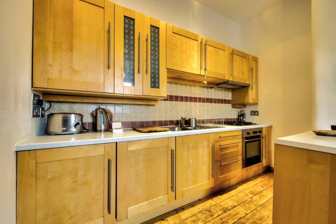Photo of Kitchen in Newington