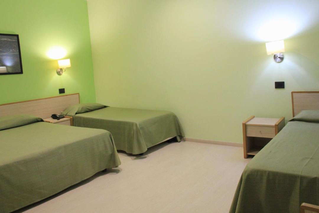 Photo of Bedroom in Anagni