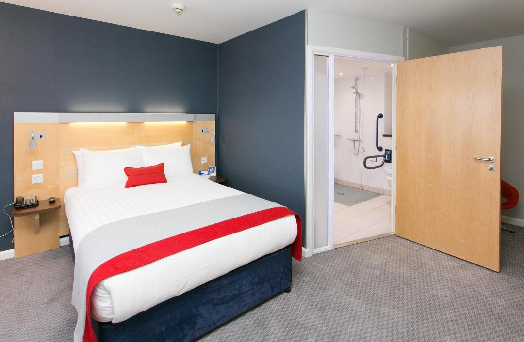 Photo of Bedroom in Boardmills