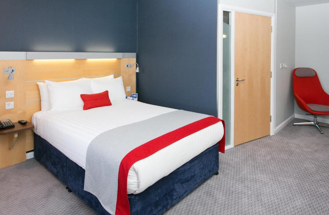 Photo of Bedroom in Boardmills